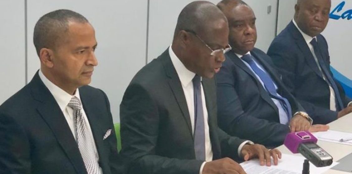 Bureau définitif du sénat : le FCC veut recruter chez Lamuka