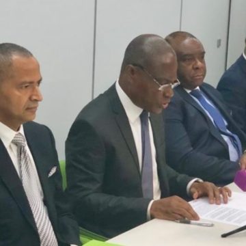 Lamuka directoire Bureau définitif du sénat : le FCC veut recruter chez Lamuka