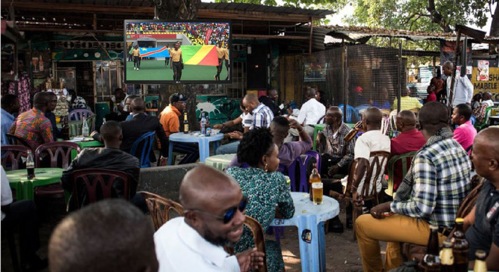 Kinshasa : plus de débits de boissons ouverts avant 18 heures