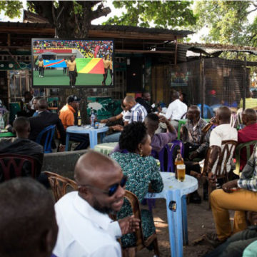 Kinshasa : plus de débits de boissons ouverts avant 18 heures