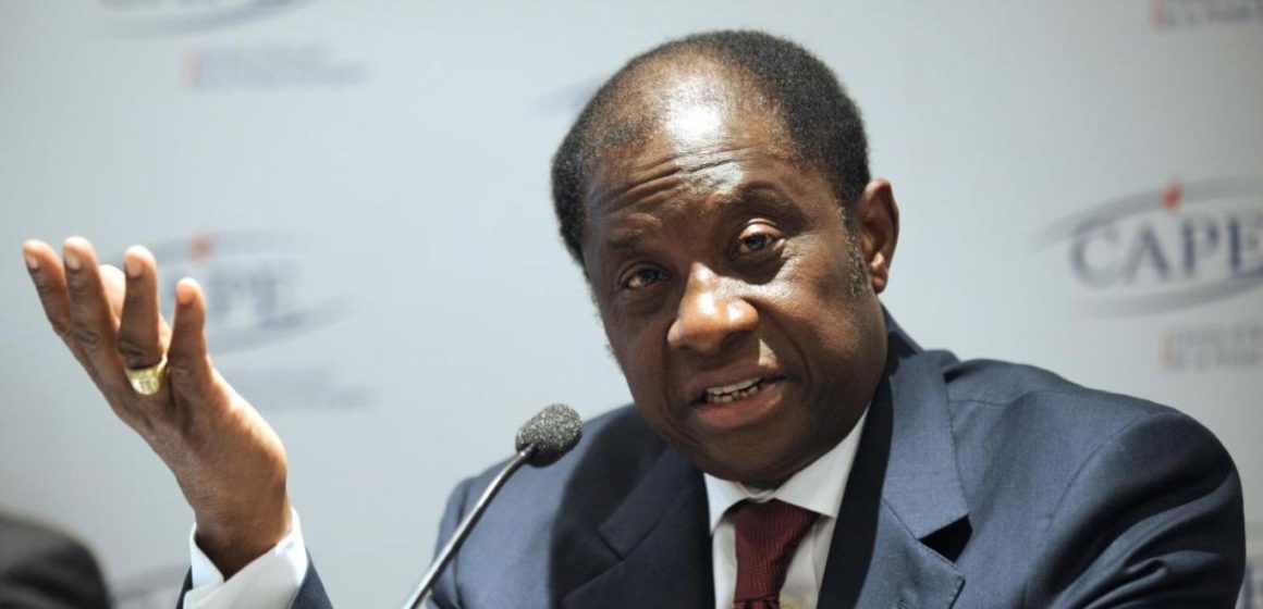 Thambwe Mwamba Alexis Thambwe Mwamba