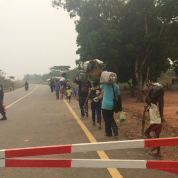 Nord-Kivu : aucune frontière de la RDC ne sera fermée pour cause d’Ebola
