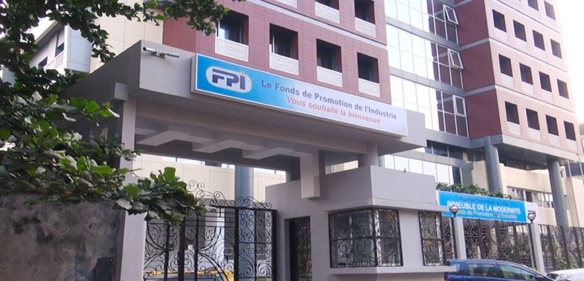 siège-fpi Siège du FPI à Kinshasa