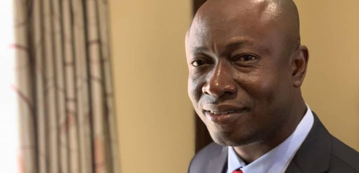 Augustin Kabuya dévoile la répartition des postes ministériels du CACH
