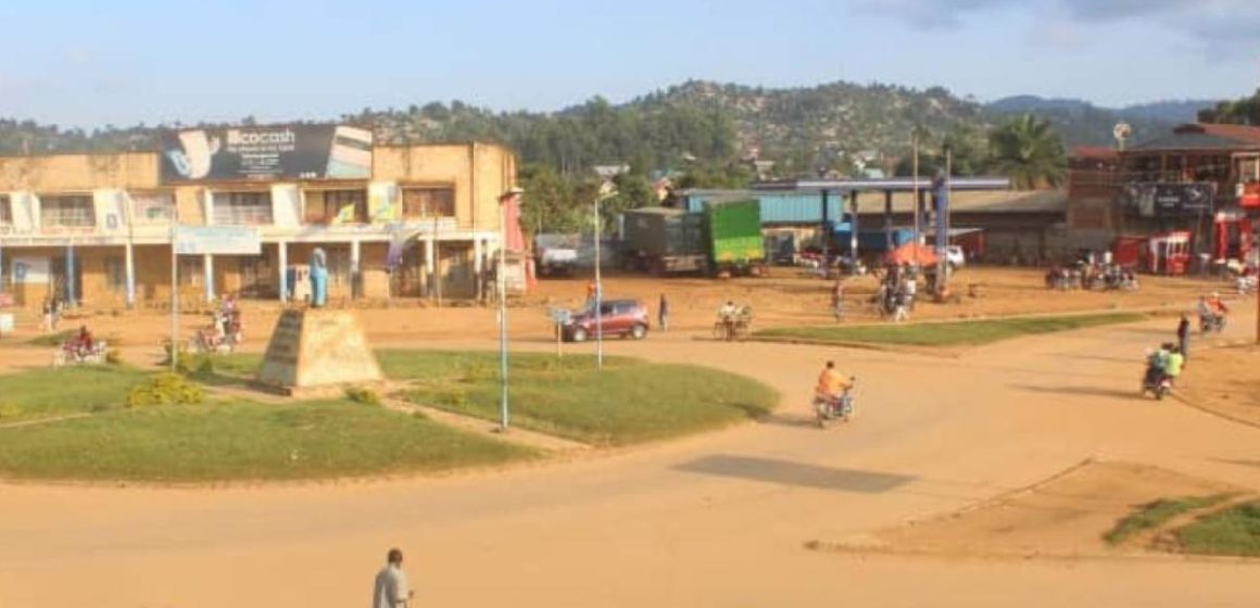 La société civile de Beni appelle le président Tshisekedi à créer un groupe WhatsApp pour échanger avec le peuple