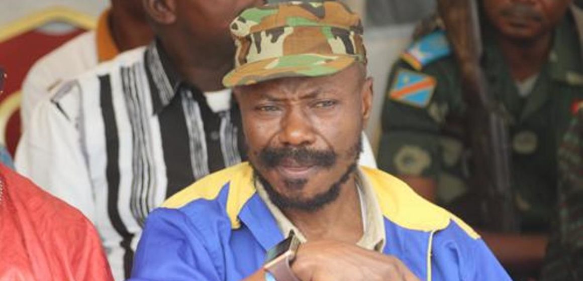 Eddy Kapend déplore la mort de ses codétenus