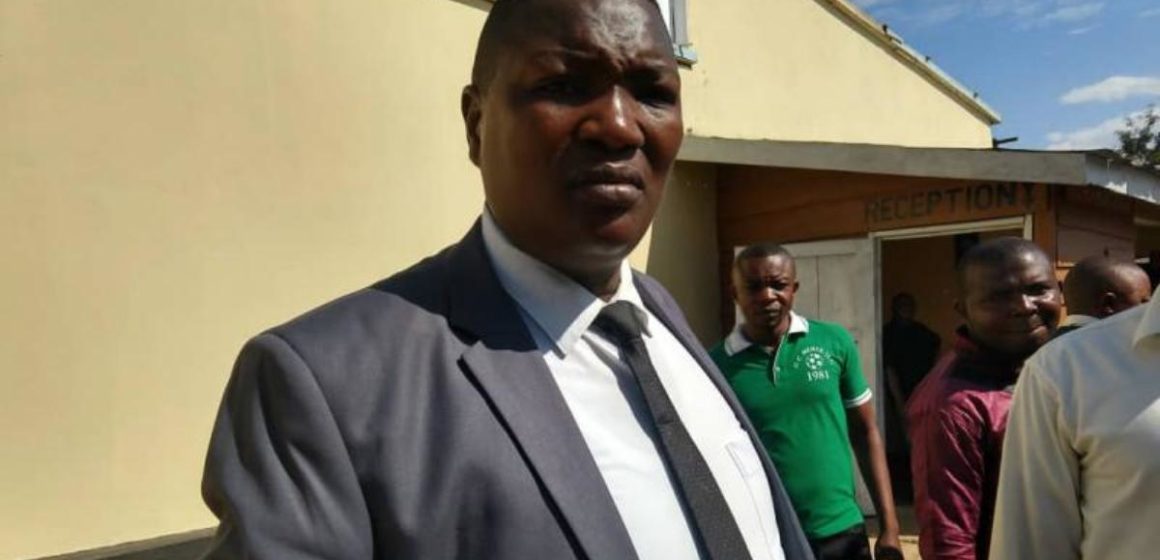 Elie Nzaghani, élu du Nord-Kivu échappe à une embuscade