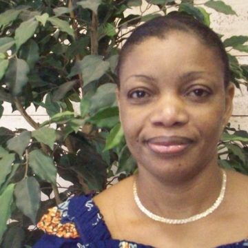 Ève Bazaiba appelle les femmes nommées ministres à l’excellence