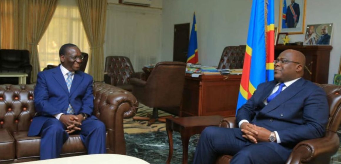 Fatshi Ilunkamba Gouvernement Ilunkamba : première mouture recalée?