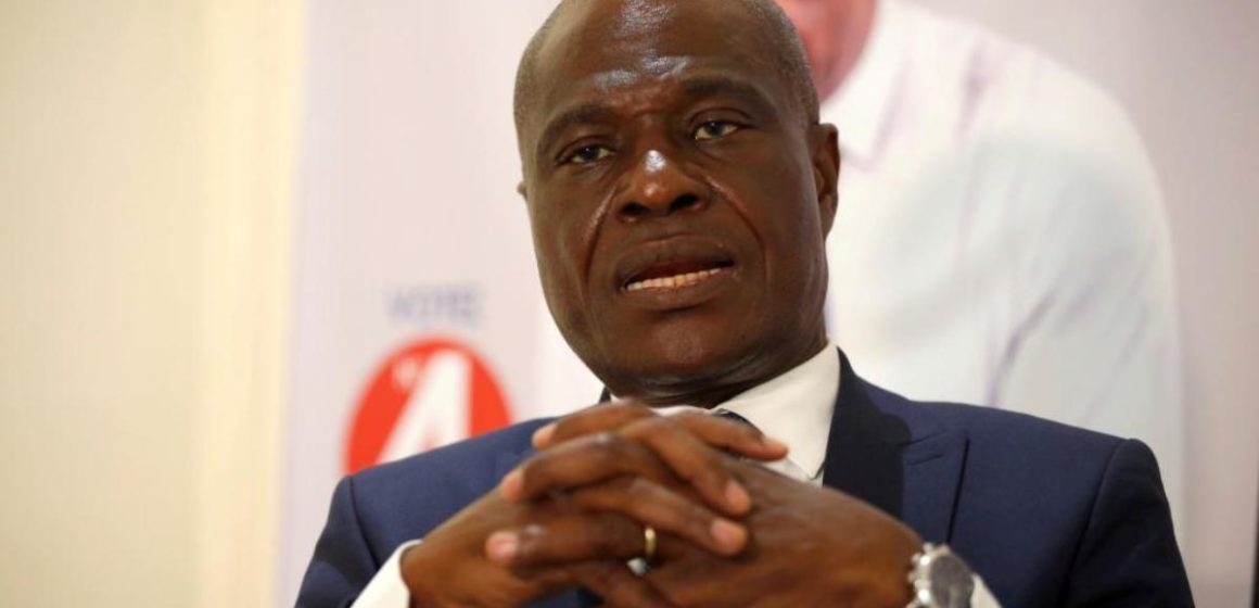 Martin Fayulu : «Joseph Kabila est un agent envoyé pour la balkanisation du Congo»