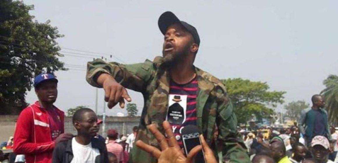 Fils Mukoko 2 Le feu couve dangereusement à l’UDPS !