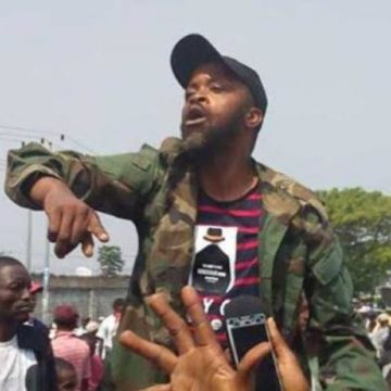 Le feu couve dangereusement à l’UDPS !