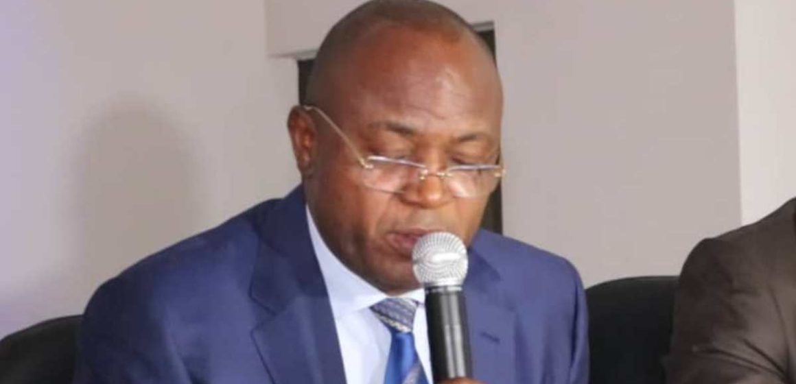 Le Gouv’ Gentiny Ngobila annonce le dé-confinement imminent de la Gombe