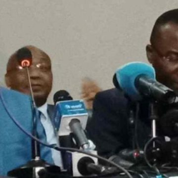 Gouvernement Ilunkamba : la fumée blanche pas pour bientôt