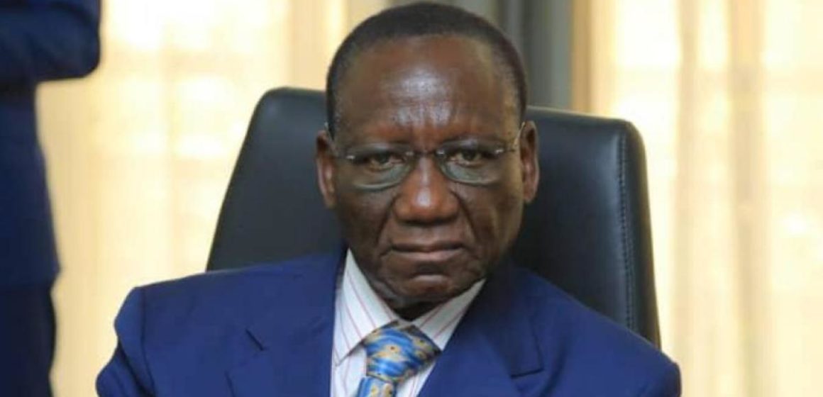 Renouvellement, la touche Silvestre Ilunga Ilunkamba !