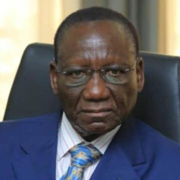 Renouvellement, la touche Silvestre Ilunga Ilunkamba !