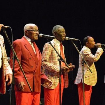 Musique : Les Bantous de la capitale, 60 ans déjà !
