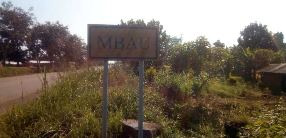 Mbau cité