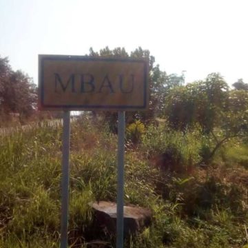 Mbau cité