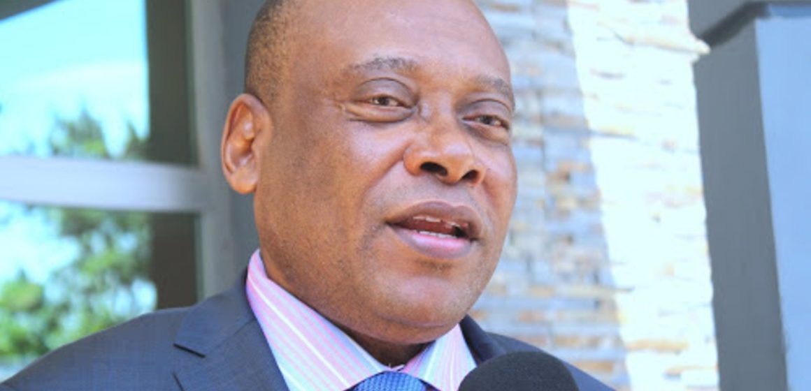 Mbikayi Steve Mbikayi