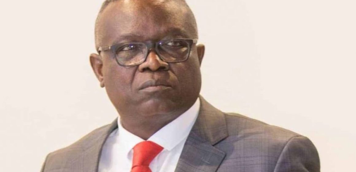 « Affaire FPI-Lokole » : Les turpitudes de l’indélicat Nicolas Lokole Katoto mises à nu