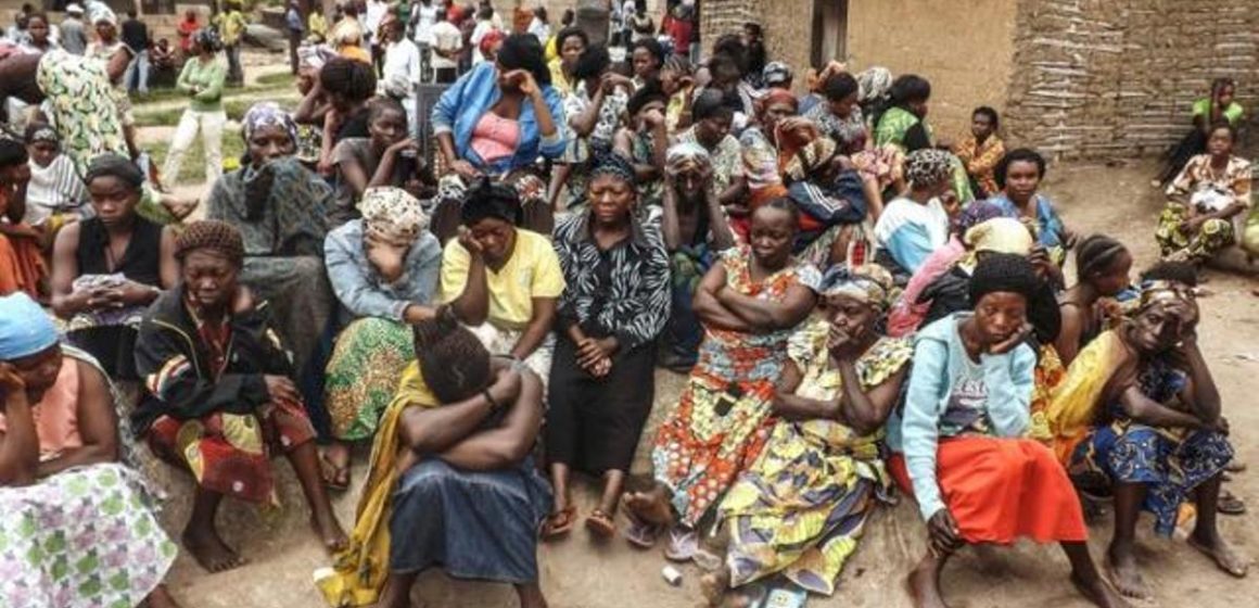 Plus de 6 morts dans une nouvelle attaque ADF à Mbau