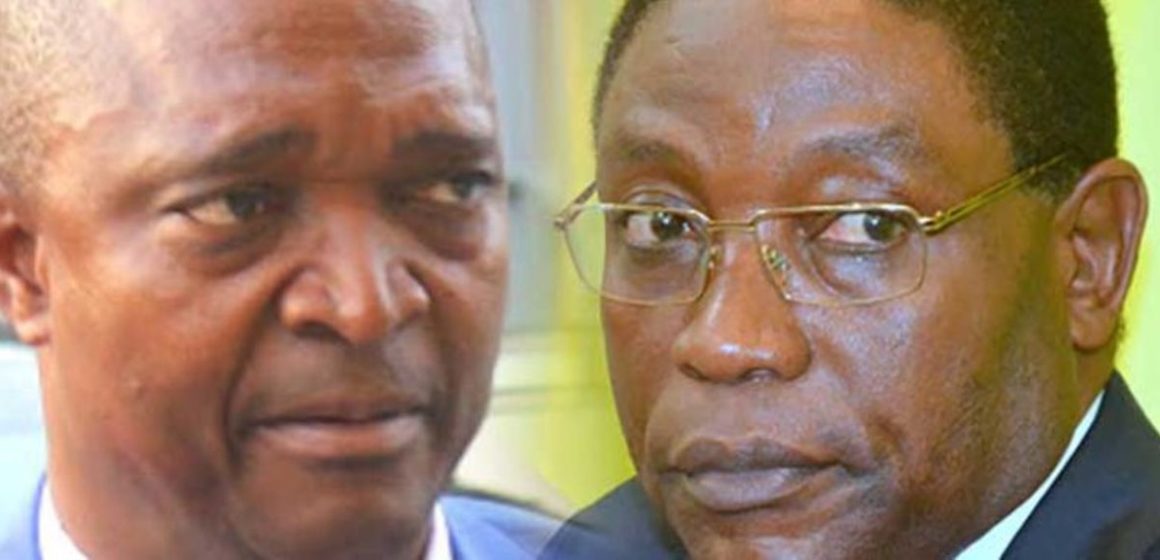 Gouvernement: les recalés de l&rsquo;équipe Ilukamba