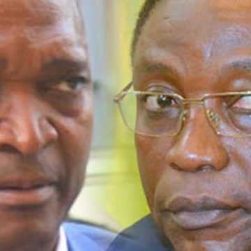 Gouvernement: les recalés de l&rsquo;équipe Ilukamba