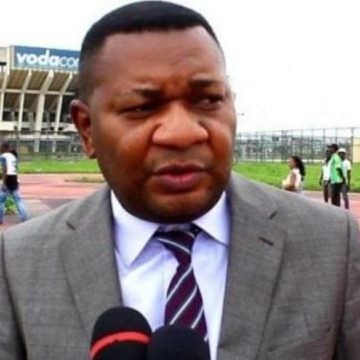 Le gouvernement soutiendra Les trois représentants congolais aux interclubs de la CAF