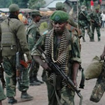 Tanganyika : déploiement des FARDC le long de la frontière Zambienne