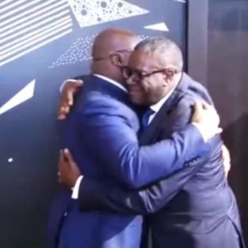 Fatshi Mukwege Félix Tshisekedi favorable aux Fonds mondial de réparation des victimes de violences sexuelles