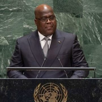 A la tribune de l’ONU, Félix Tshisekedi a plaidé pour la réforme du Conseil de sécurité
