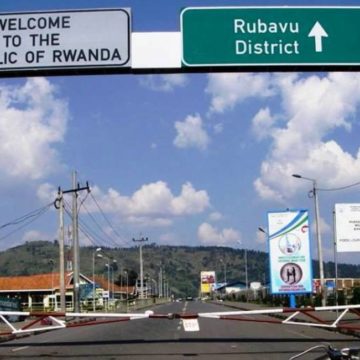Pétition pour l’érection d’un mur entre la RDC et le Rwanda