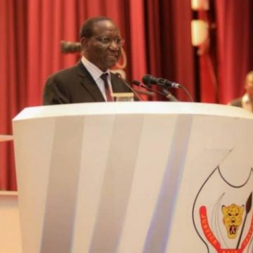 Parlement : le Premier ministre va déposer un collectif budgétaire avant le dépôt du budget 2021