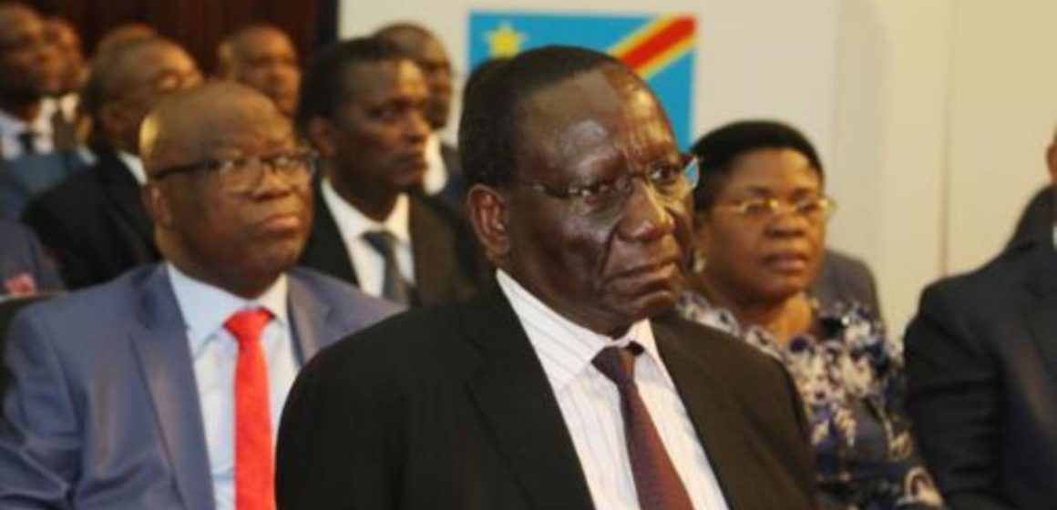 Mécontent de sa déclaration, Félix Tshisekedi n&rsquo;a pas reçu Ilunkamba en audience