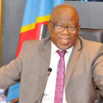 Mise au point du cabinet du Vice-Premier Ministre du Budget