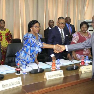Budget 2020 : Ilunkamba vise plus haut, et double la mise
