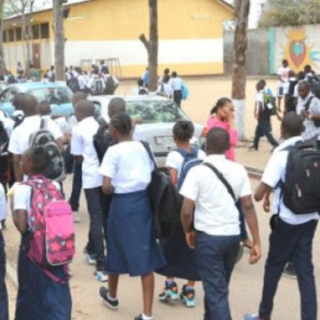 Rentrée scolaire sur fond de gratuité d&rsquo;enseignement de base
