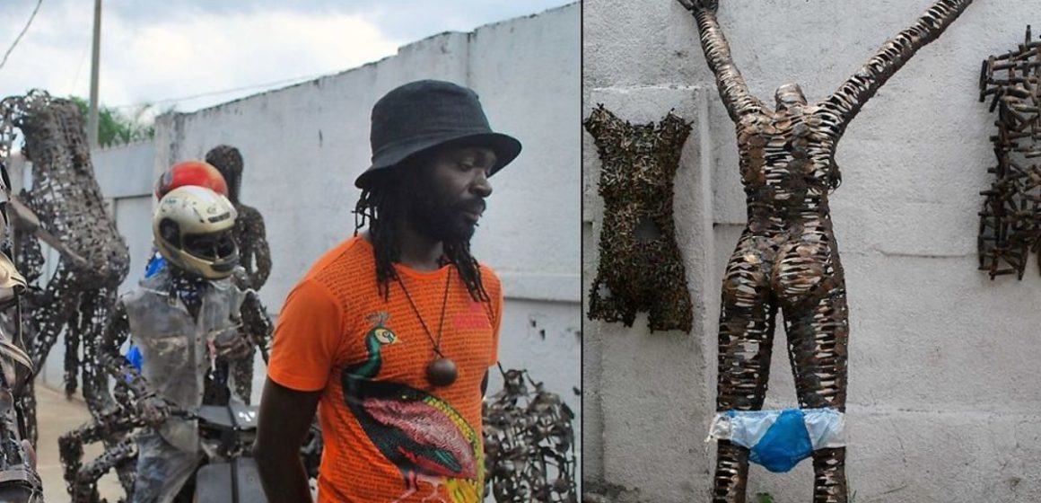 2ème édition de la biennale « Yango » à l’espace culturel Monts des arts