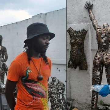 2ème édition de la biennale « Yango » à l’espace culturel Monts des arts