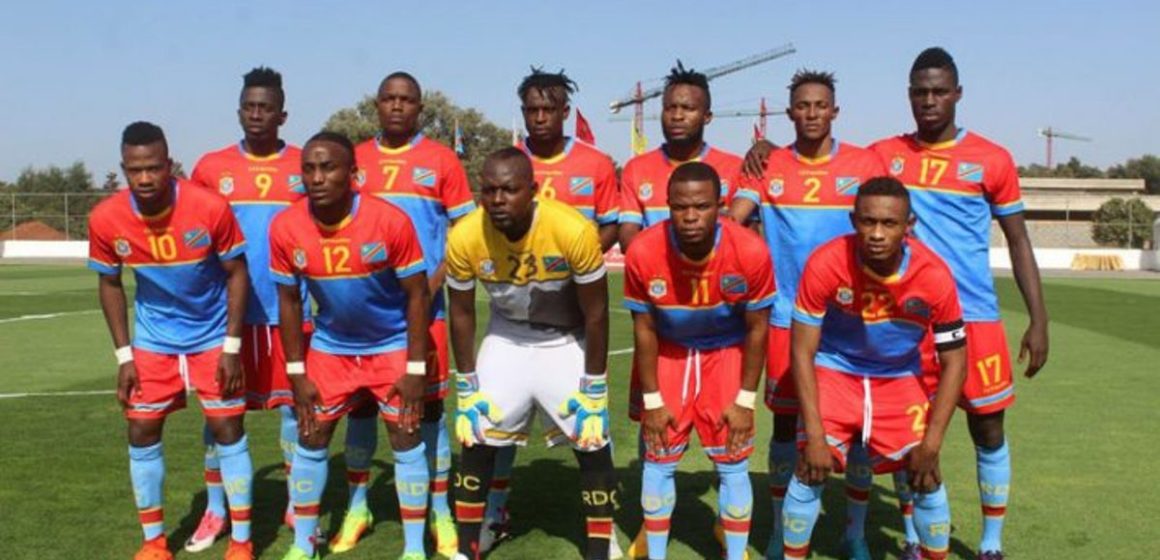 CHAN 2020 : les Léopards à un pas du Cameroun