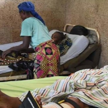 Accident de Mbanza-Ngungu : les blessés évacués vers les hôpitaux de Kinshasa