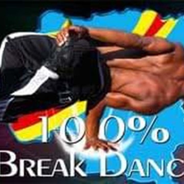 4ème édition du Festival « 100% Break Dance » samedi 9 novembre à Kin