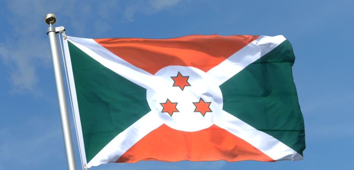 Le drapeau d’un pays étranger flotte au Sud-Kivu !