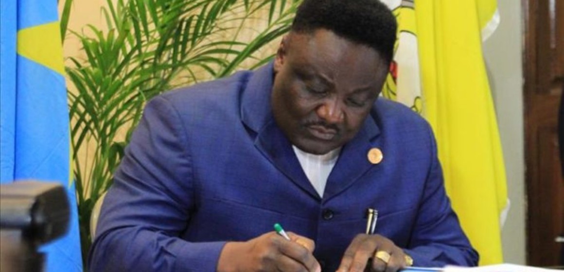 Le CNSA brocardé pour son implication dans le scandale de la sextape du Kongo Central