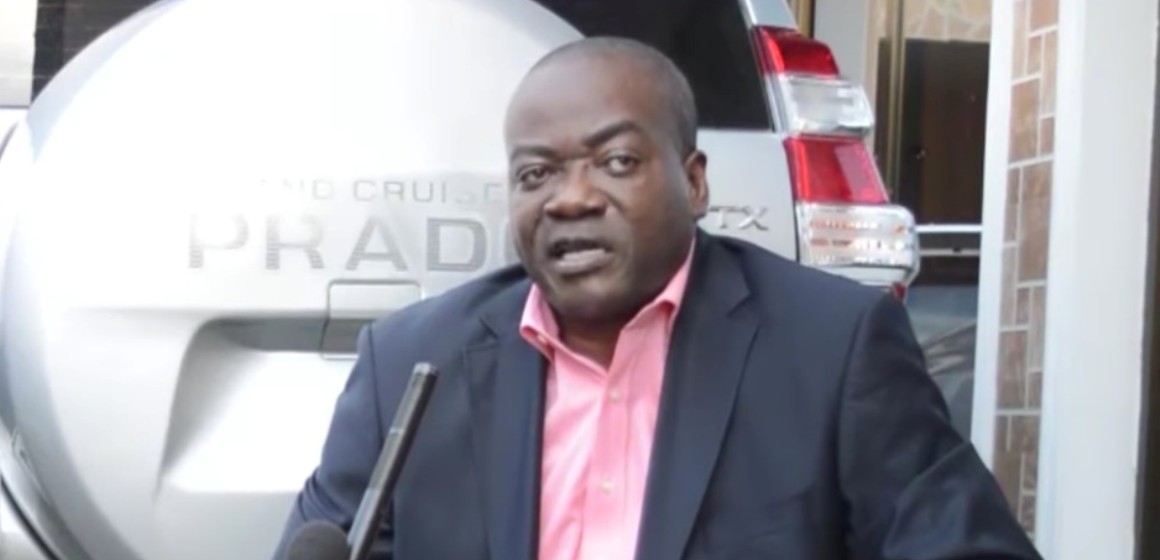 Claude Mashala : « Nous avons tous intérêt à aider Félix Tshisekedi, puisque sa réussite c’est notre fierté ! »