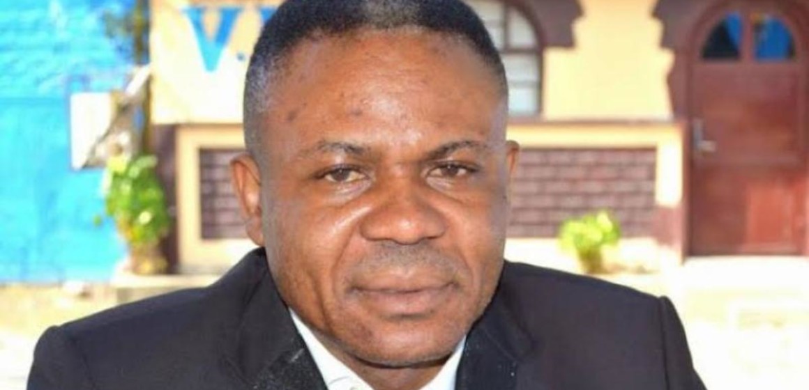 Dolly Makambo Dolly Makambo sera entendu par l’Assemblée provinciale de Kinshasa pour le meurtre de l’AG de Vijana