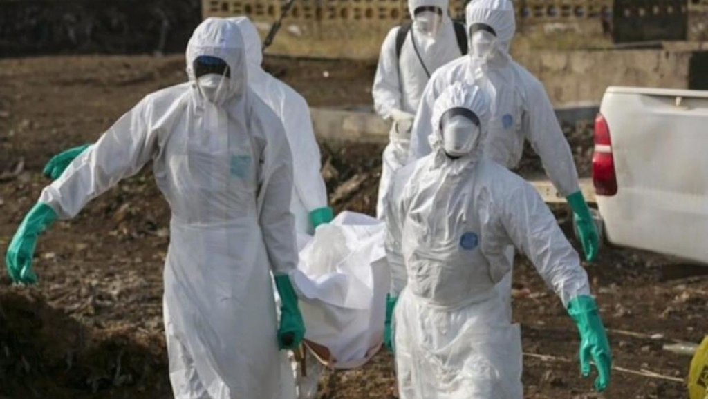 Ebola