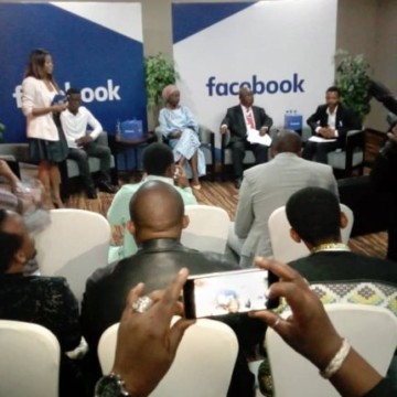 Pour lutter contre de fausses informations, Facebook lance « fact-checking »