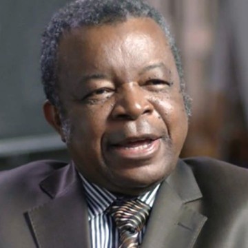 Jean-Jacques Muyembe Tamfum